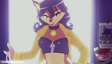 Caught [Eipril Animation]