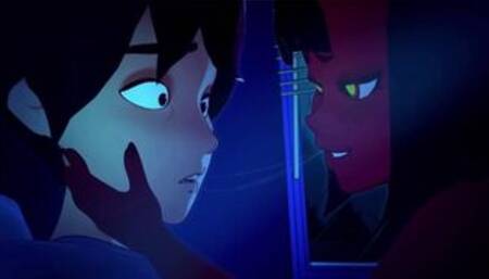 Meru The Succubus OVA 1 - By SkuddButt & Merunyaa