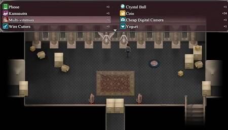 Lust Epidemic Part 21 Kissing Juicy Fit Pussy by LoveSkySan69