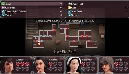 Lust Epidemic Part 10 Mom Fit Love by LoveSkySan69