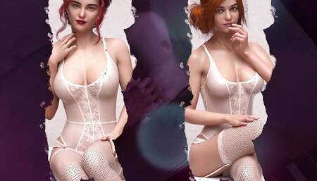 Complete Gameplay - Knockout Master, Part 6