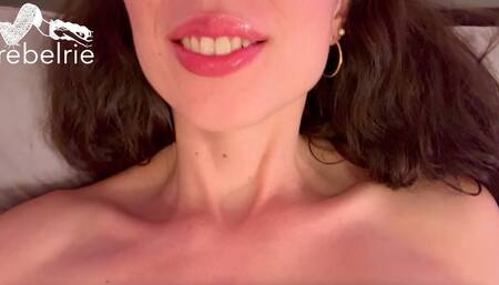 Rejected By A Goddess - Vore Fetish & Belly Fetish