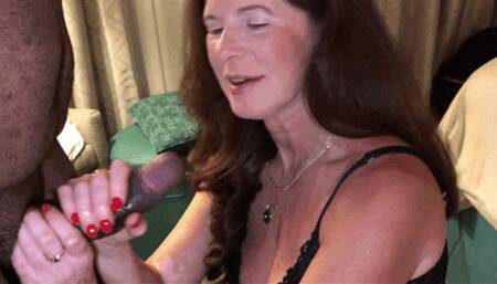 He heard about the Russian twist - 1080 HD