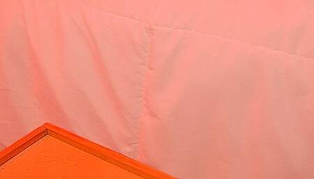 Masturbating with Vibrator to Orgasm