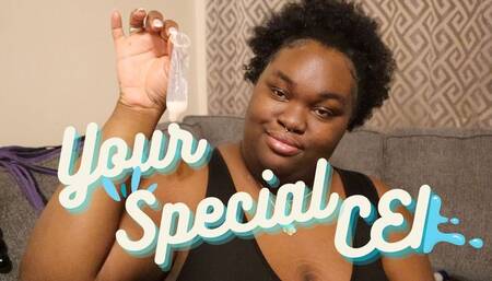 Your Special CEI