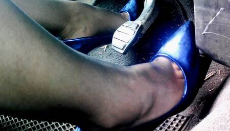 Sunday Cranking Adventure