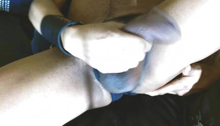 JO And Cum