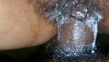 Brother-in-law fucked me when my no one was at home