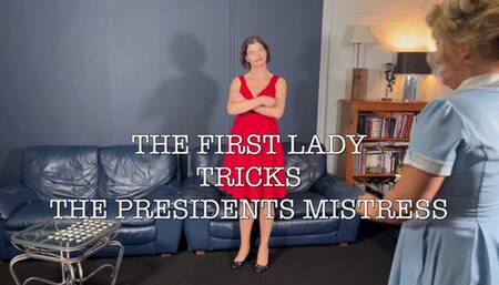 When Jackie Kennedy got her revenge on Marilyn