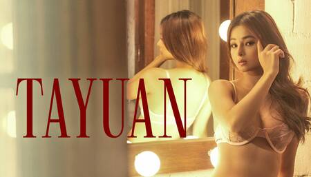 Tayuan (2023)