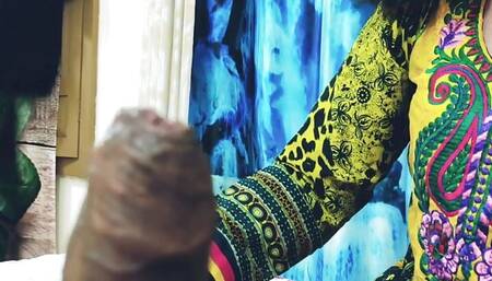 Nobody Loves To Fuck Me Like Her