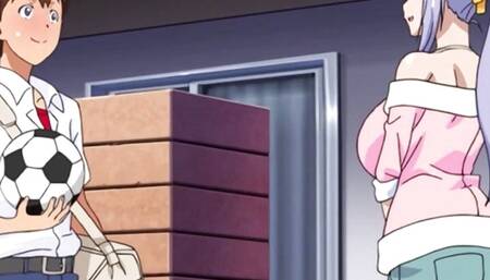 Fuck Uncensored Hentai Big Suso