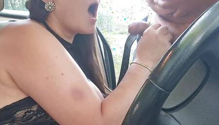 Martakiko52 lovely dogging