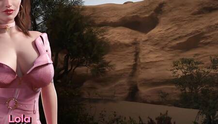 Symphony of the Serpent - (PT 09) - Pinky Blue Balled me!!!