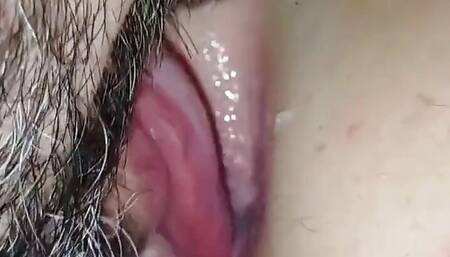 Amateur MILF Wife Fucked Hard Receiving Loud Orgasms. Gets Pounded Anal with Anal Clenaup. She Cleans Him Ass to Mouth.