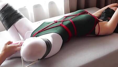 Hotel Surprise: Abandoned Little M