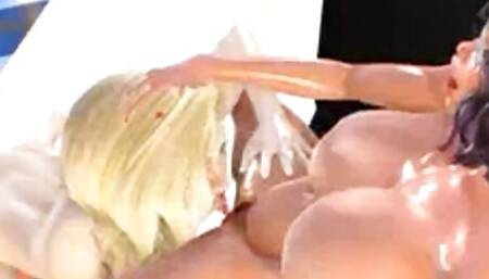 Two girls fucking hard