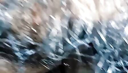 Don't cum in my pussy