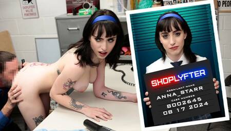 Case No. 8002645 - The Perfume Thief - Trailer