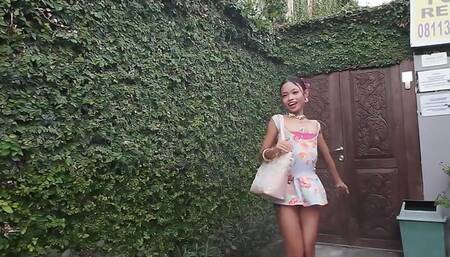 Nobody Cant's Say No if See This Tiny Ass