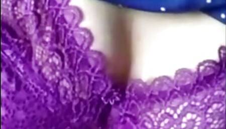 Dever ji boobs kaise lagey mere milky garam garam btaona hot hindi sex video indian bhabhi