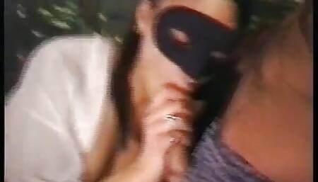 Melissa Anus Conquest