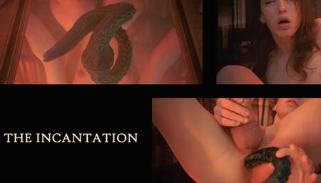 The Incantation - Halloween Special