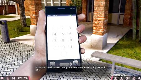 Double Homework Ep4 - Pt.22 - Morgan's Help