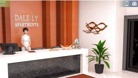 Lust Academy - 38 New People