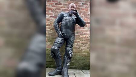 ONE PIECE LEATHERS 880 CIGAR