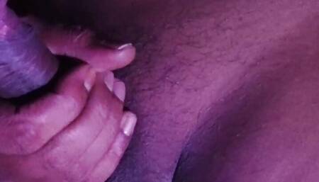 jerking and cum shot .... nice dick gay