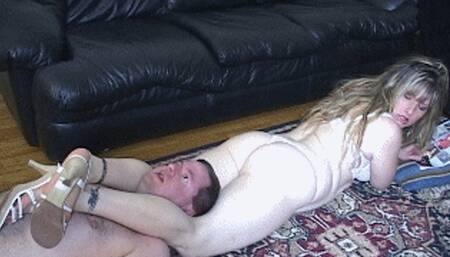 Squeezing the breath out of him redux - 1080 WMV