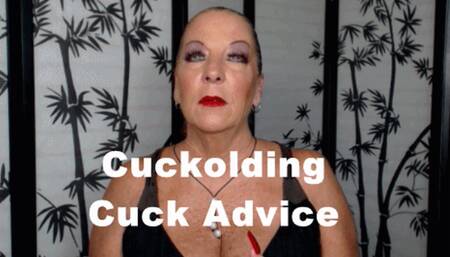 Cuckolding Cuck Advice HD (MP4)