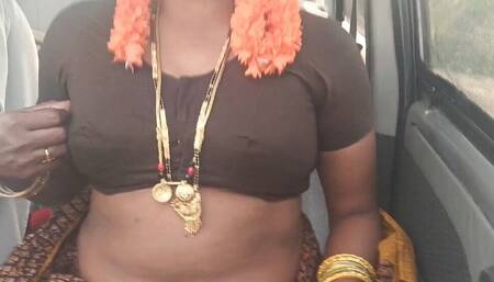 Indian Black Beauty. Step Mom Car Sex Talks. Telugu Dirty Talks.