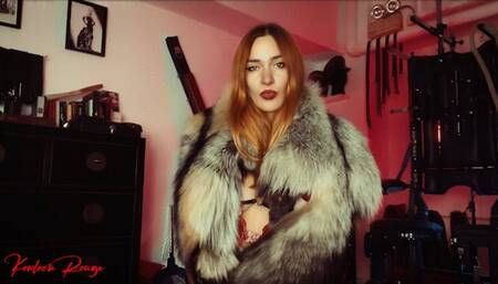 You know you must suffer (phoneHD)