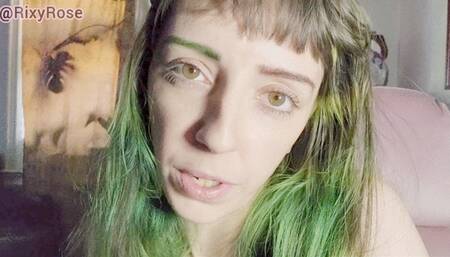 Cheat On Your Wife With My Eyes