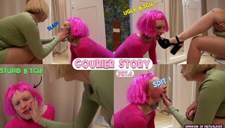 courier story prt 6 (FULL HD MP4 )