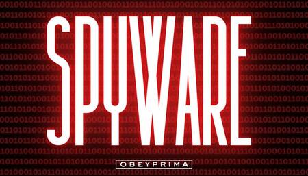 Spyware - Blackmail Fantasy Mindfuck (MP3)