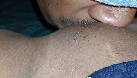 Indian Desi style chodhai and sucking