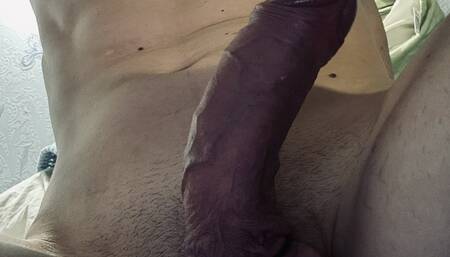 Play with my dick and balls❤️&zwj;????