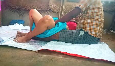 Indian Beautyful Step Aunty Fucking with Boy Friend
