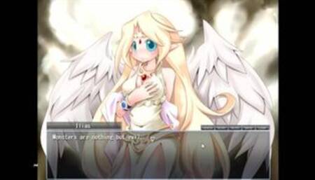 MonMusu Quest Part 1