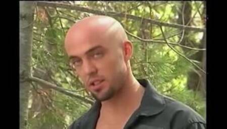 Meeting A Sexy Orc Girl! | Orc Waifu by FoxiCube