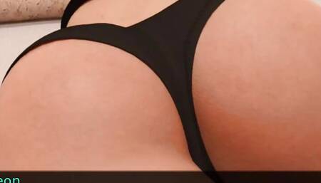 Between Salvation and Abyss #21 Recruiting A Curvy Babe to My Side