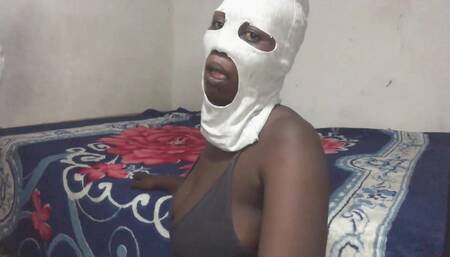 Suck It Nubian Bitch & Fuck Me Doggy Part 1