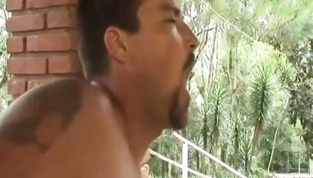 Anal Sex Everywhere