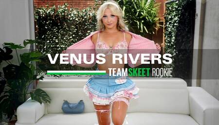 NEW AMATEUR TEEN DROPPED TRAILER