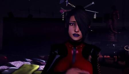 Lulu Vicious Fantasy