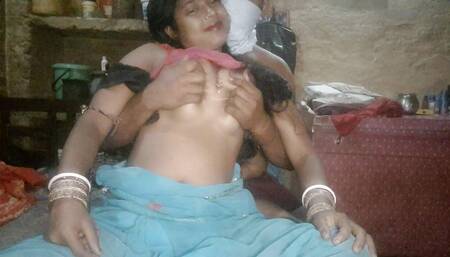 Indian bhabhi public fucked