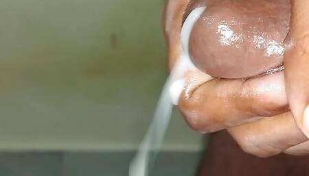 Black cock